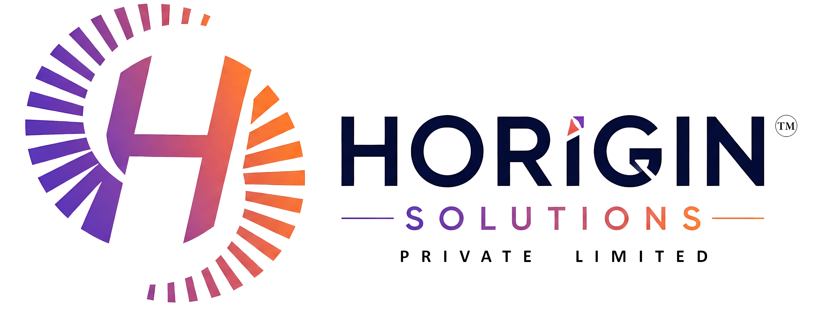 Horigin Solutions mark